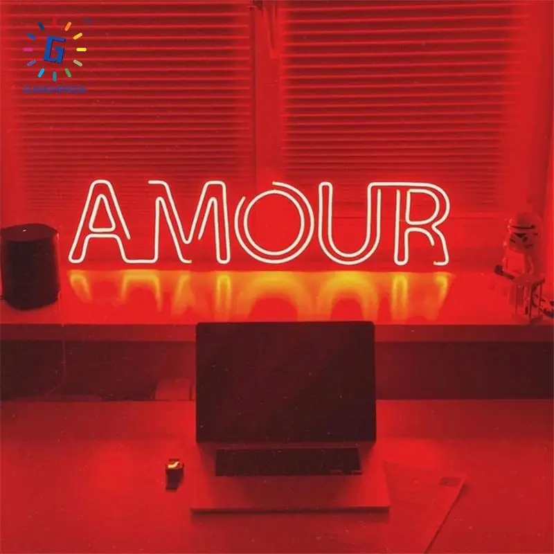 Good Selling King Boo Neon Sign