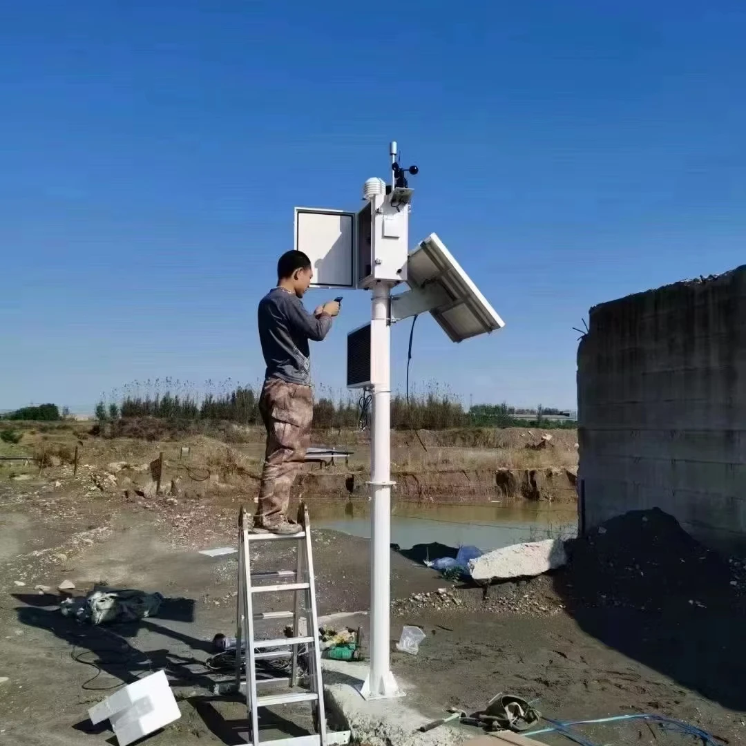Быстрая установка IP65 CCTV камера комплект литий-ионный аккумулятор солнечной системы для камеры безопасности