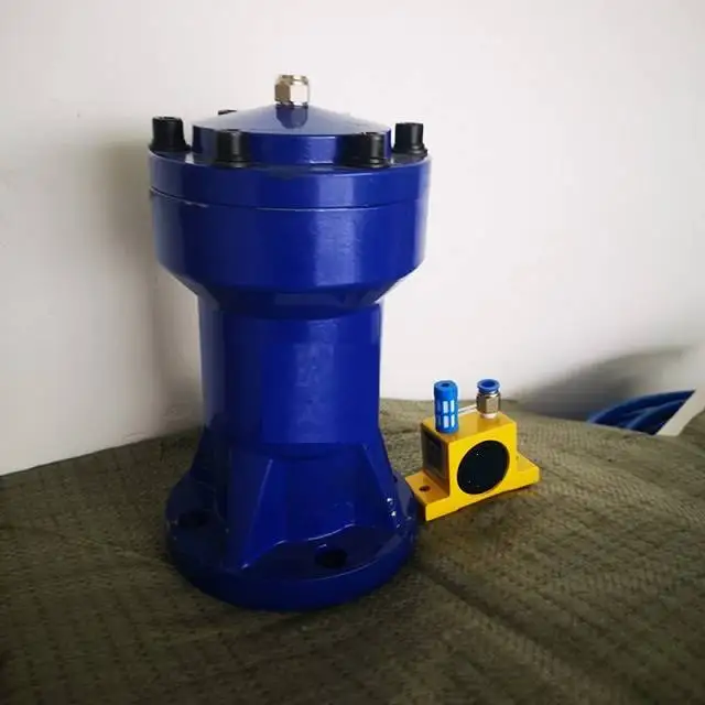 Metal Blacksmith Forge Air Power Hammer