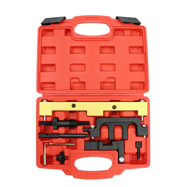 AUTOTOP Engine Timing Tool Petrol Engine Setting/Locking Kit for N42/N46 1.6, 1.8, 2.0 - Chain Drive
