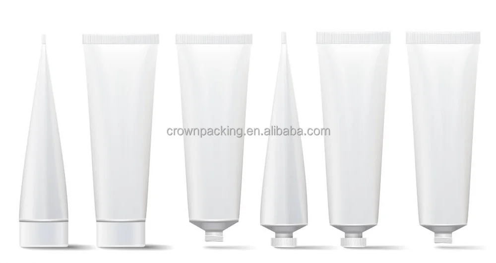 Ultrasonic Plastic Tube  Sealing Machine Manual Cosmetic Tube Sealer End Closing Machine