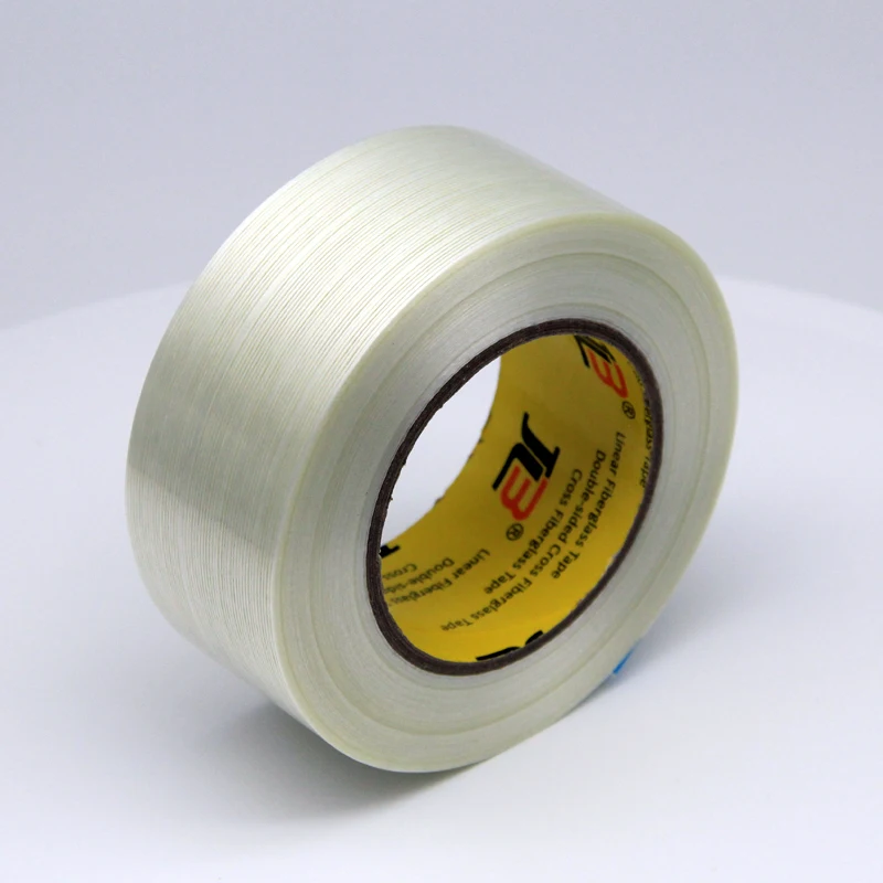 Fiber Glass Reinforced Tape Free Shipping Filament Tape 50mm