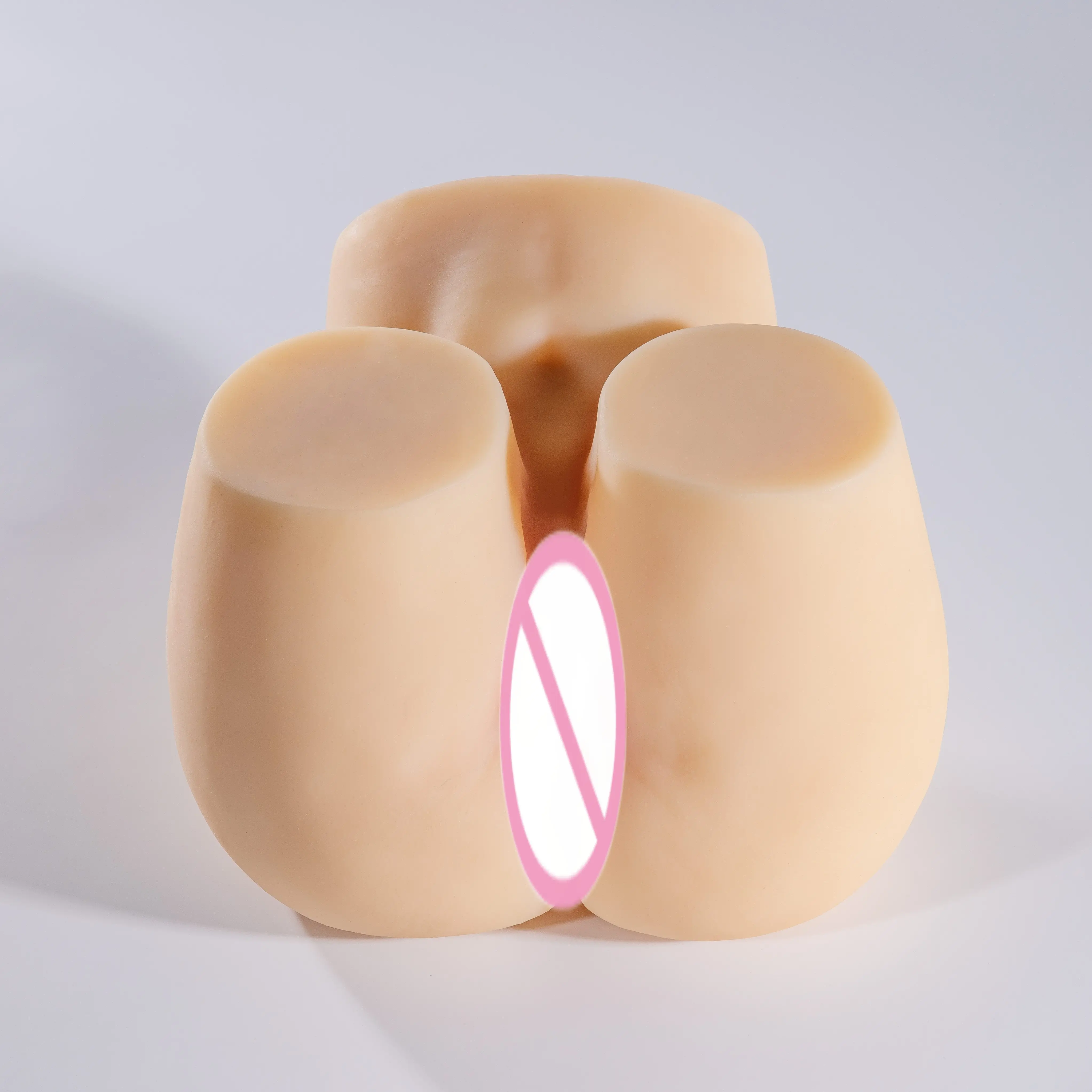 Wholesale Suppliers Japanese Male Love Girl Ass Doll Silicone Realistic Anal Pussy Sexdoll Sexual Products Sex Toys