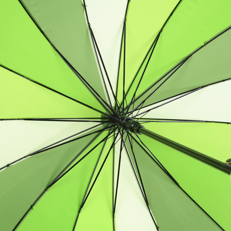 
New arrived chinese wholesale colorful gift umbrella 