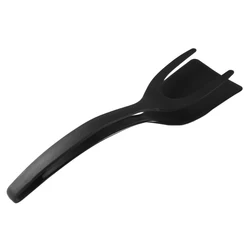 Egg Spatula-Grip and Flip Silicone Spatula great for Cooking Eggs, Fish, Pancake French Toast Omelet