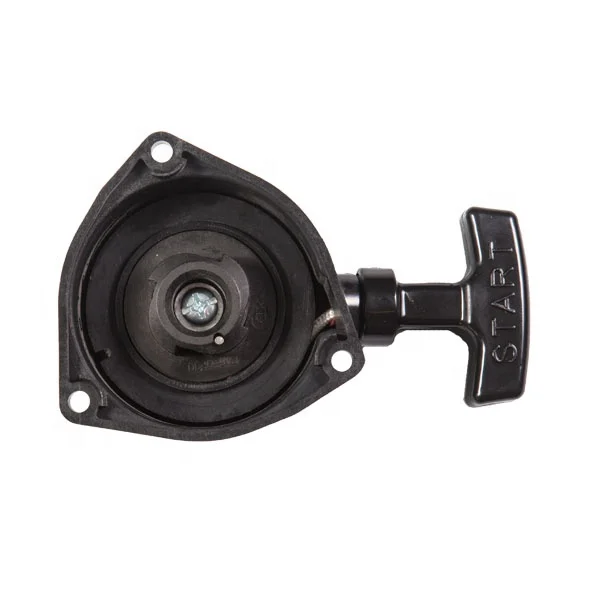 Простой тип стартера для садовой машины