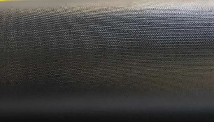 Fireproof Silicone Coating Fiberglass Woven Fabric Cloth