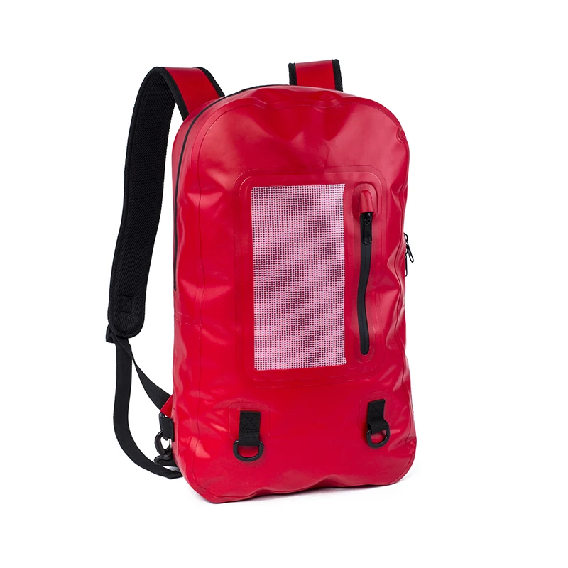 Waterproof dry backpack bag Waterproof backpack waterproof backpack for tiny things