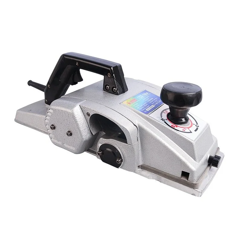 SUMO Aluminum Planer Fast Smooth Planing Wood Electrical Tools No-load Speed 16000RPM Planer