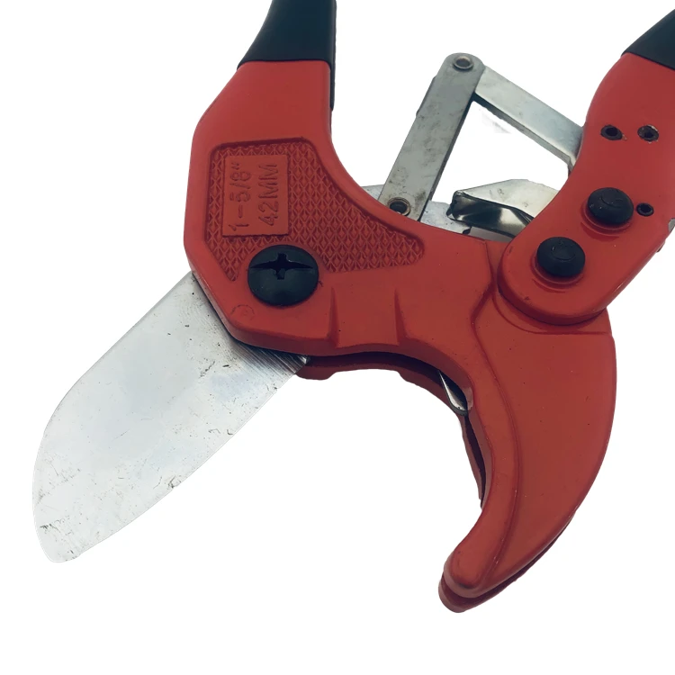 Wholesale 32MM whole iron automatic Pvc Pipe Cutter PPR CUTTER