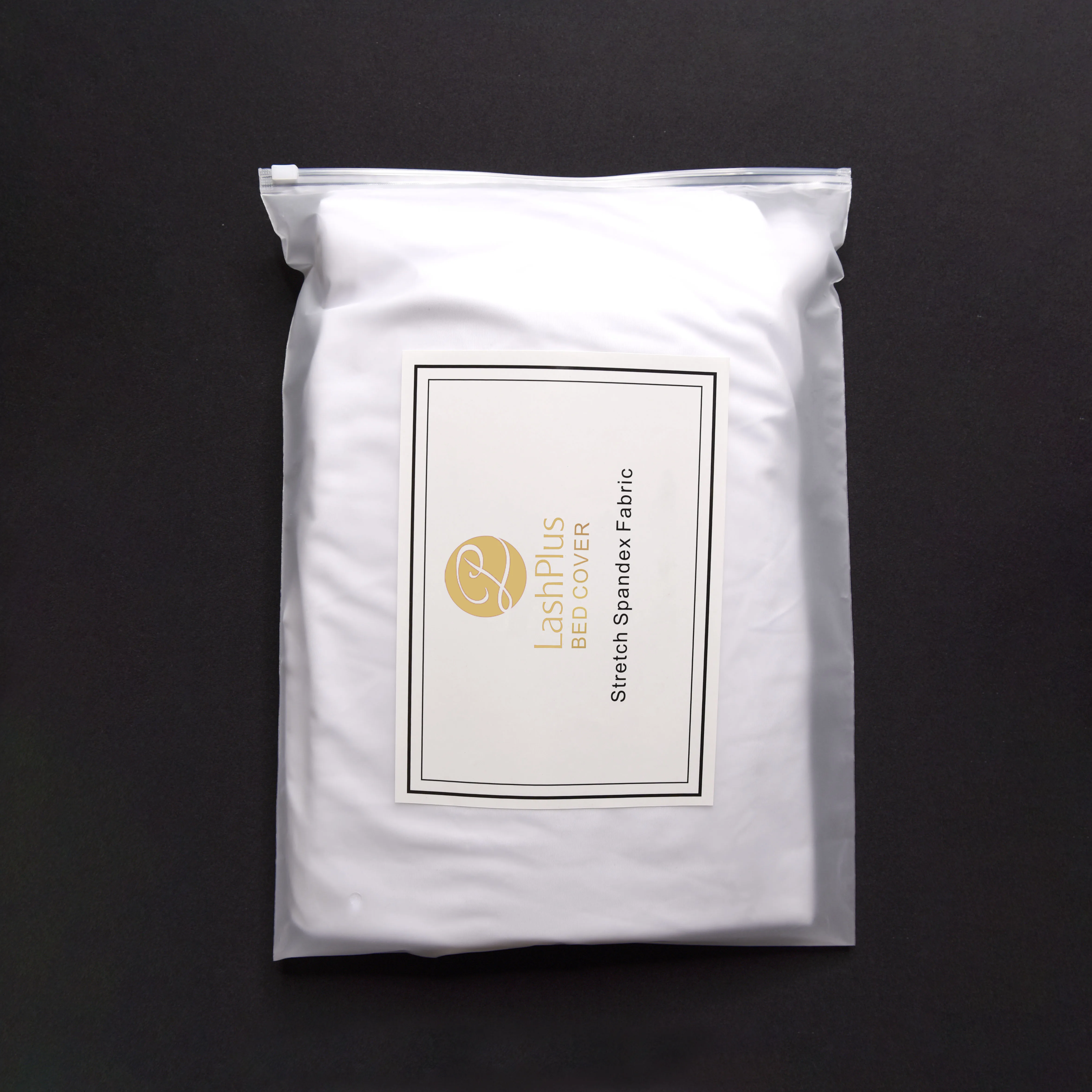 Spicylahes high quality colorful Machine washable spandex material Massage Tables Fitted Lash Bed Cover