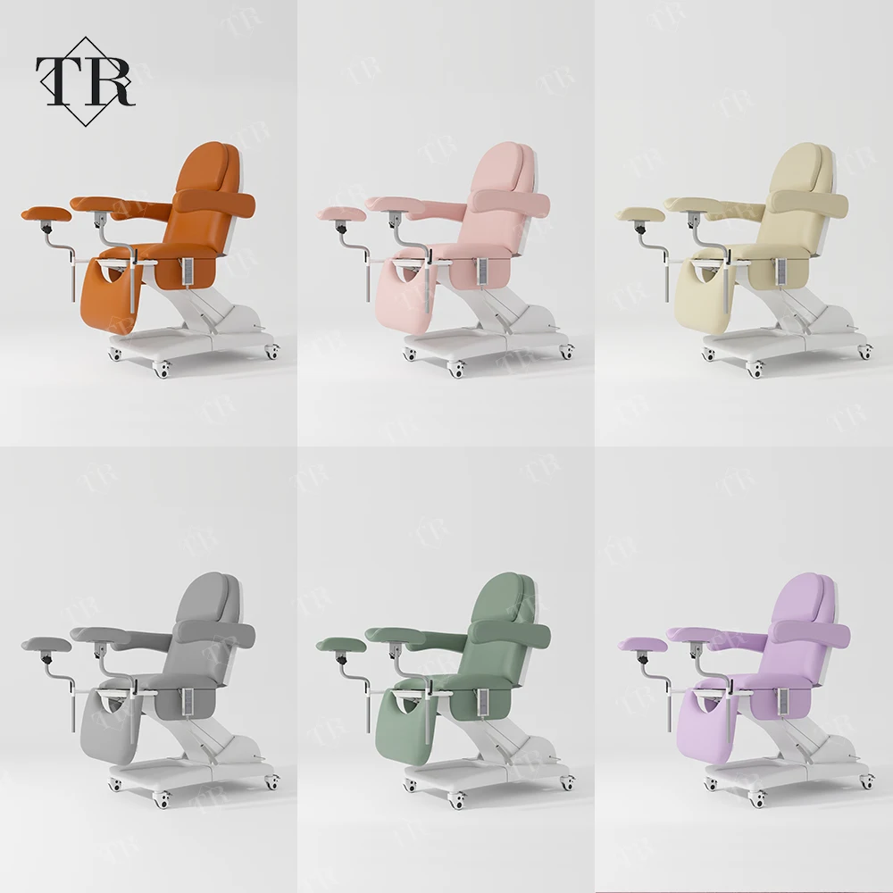 Massage Facial Spa Beauty Salon Bed Medical Operation Gynecologic Obstetrical Sofa Chair Delivery Birth Operation Room Bed Table