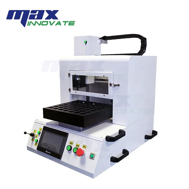 New Arrival PCB Cutting Machine SMT Milling Machine For PCB Production Line