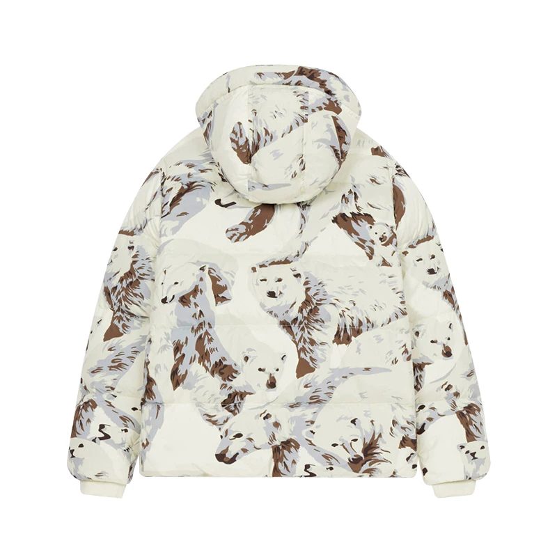 new men down coats
