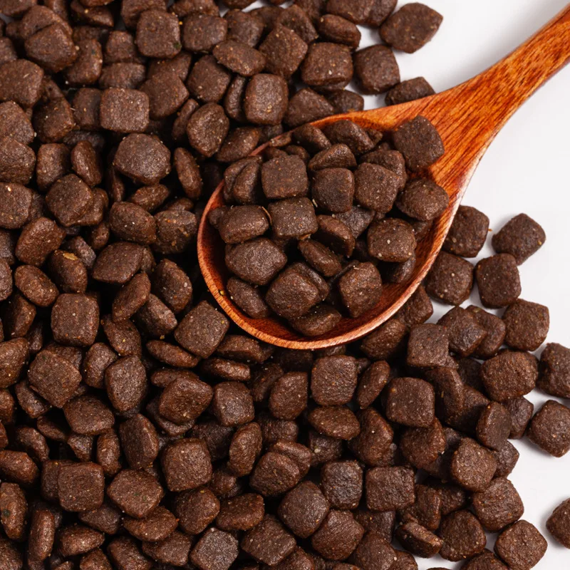 Wholesale Direct Sale Private Label High Protein Grain Free Pet OEM 10kg Pet Food  Bulk Dry Cat Food