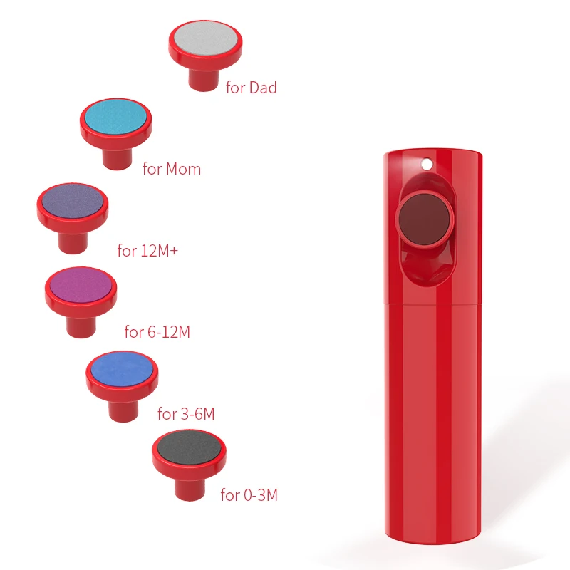 Low Noise safety Kids Manicure Pedicure File Trimmer Toes Fingern Electric Baby Nail Clipper