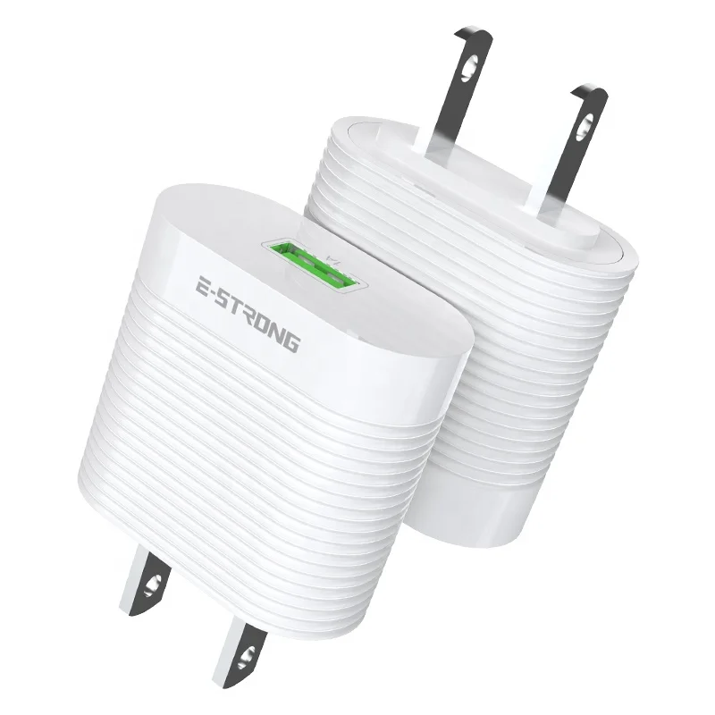 Hot sell lowest price 1A 2.4A usb Wall charger Home Charger for huawei oneplus