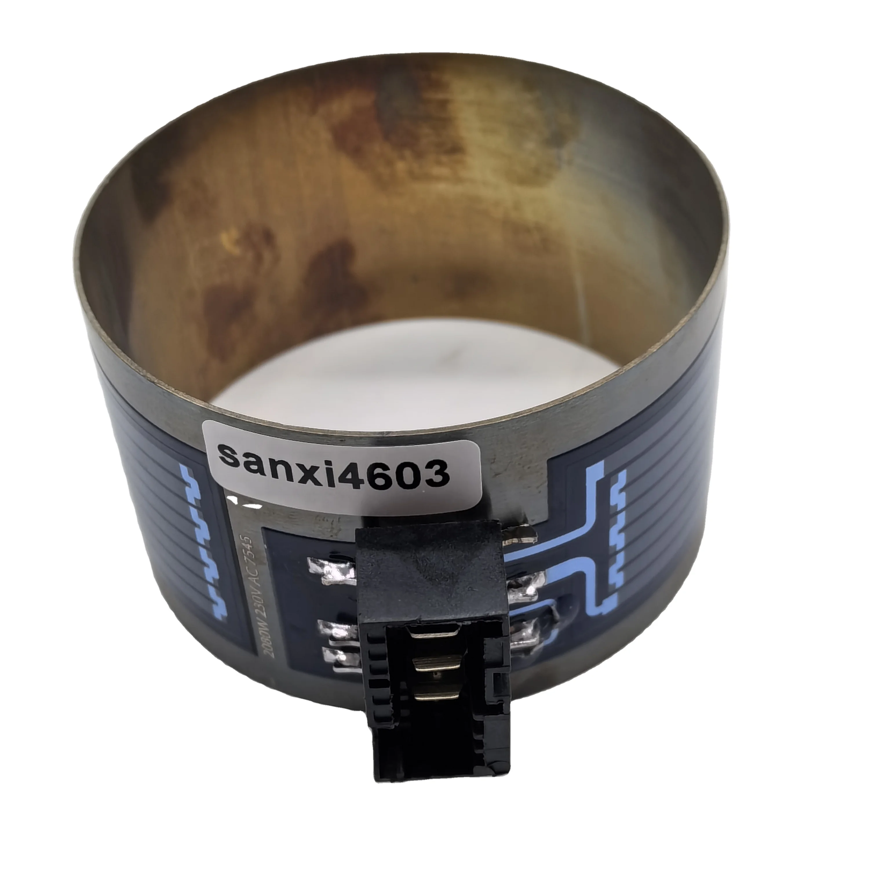 Высокое качество 230 В AC7545 толстые пленочные нагреватели для посудомоечных машин нагревательный элемент 2080 Вт для Bosch Siemens