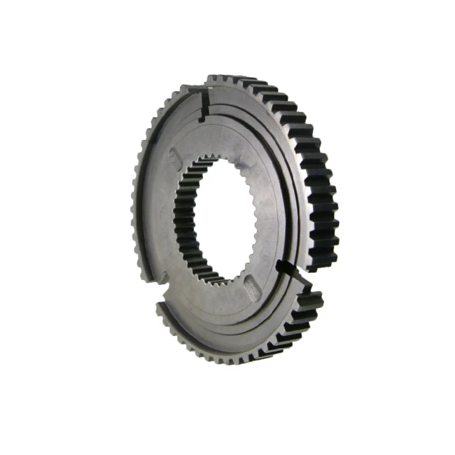 Truck Transmission Gearbox Parts 1356304019 Synchronizer Hub