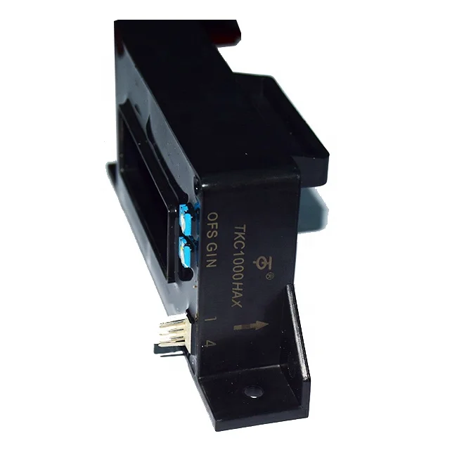 TKC500HAX TKC600HAX TKC800HAX TKC1000HAX TKC1500HAX TKC2000HAX  ALTERTIVE LEM Hall Effect Current Sensor