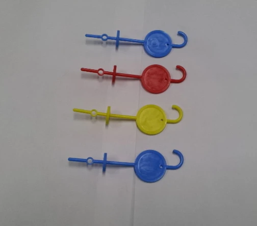Colorful Lollipop Sticks Wholesale