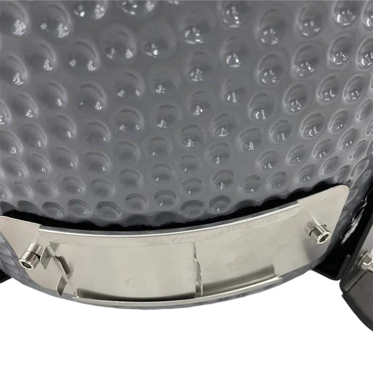 Ceramic Grill Smoker Charcoal Grill Barbecue KAMADO Extra Large 20/25 Inch Large Kamado Grill
