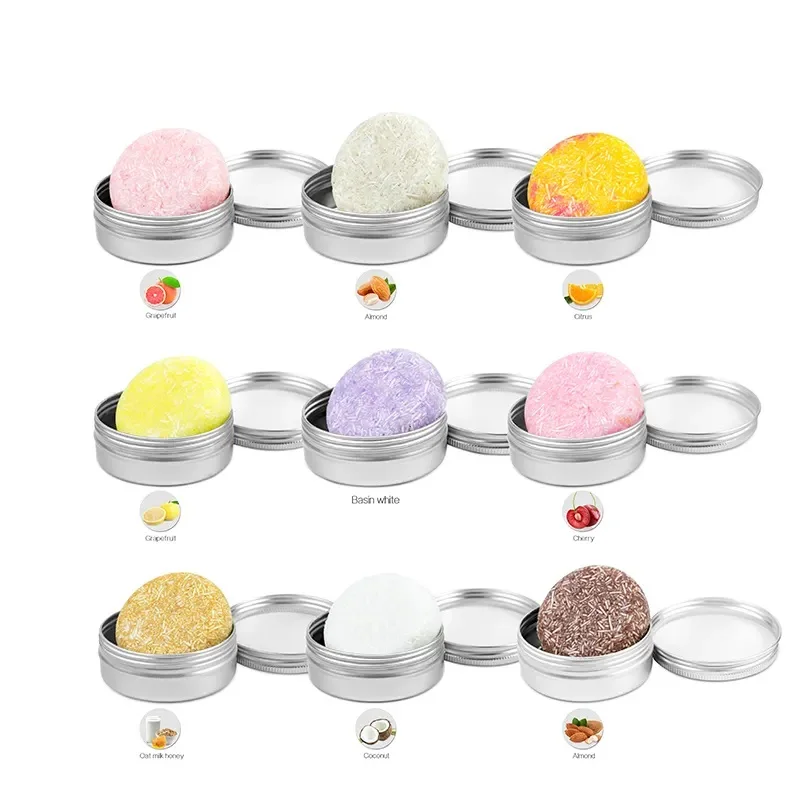 Fruit scented soap wash hands bath Men and women home set cleaning hand soap wash face and bath