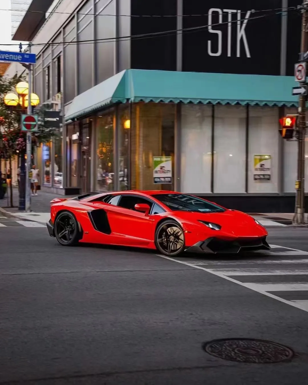 Для Lamborghini LP700 LP720 комплект корпуса Модернизированный стиль MSY углеродное волокно передние и задние бамперы боковая юбка