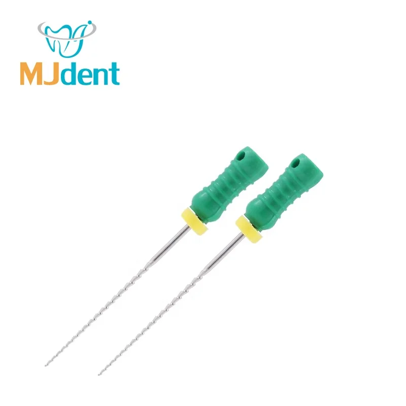 niti dental files k files dental H files Stainless steel