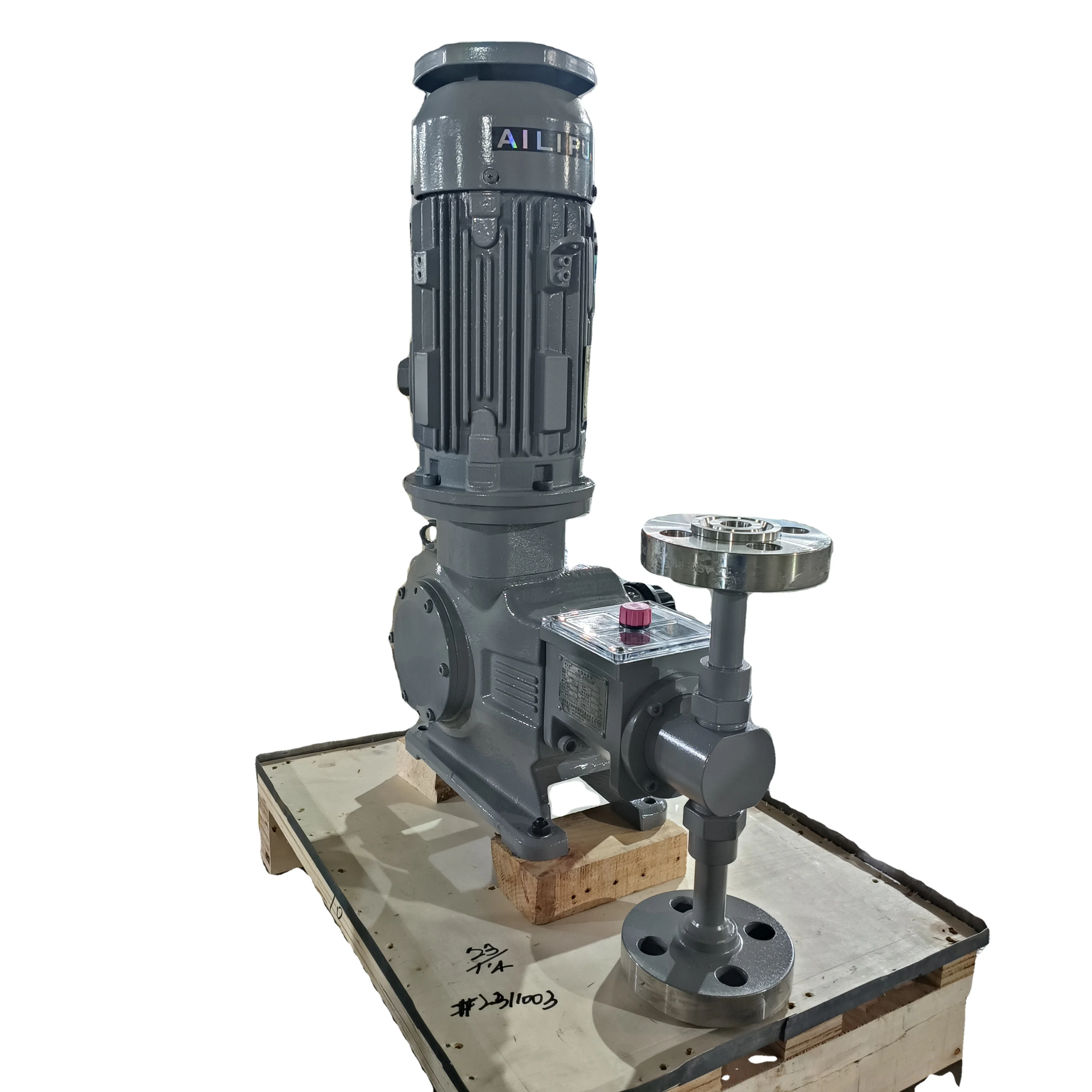 J3.0 Automatic Digital Price High Quality Dosing Pump For Chemical Liquid Metering Pump