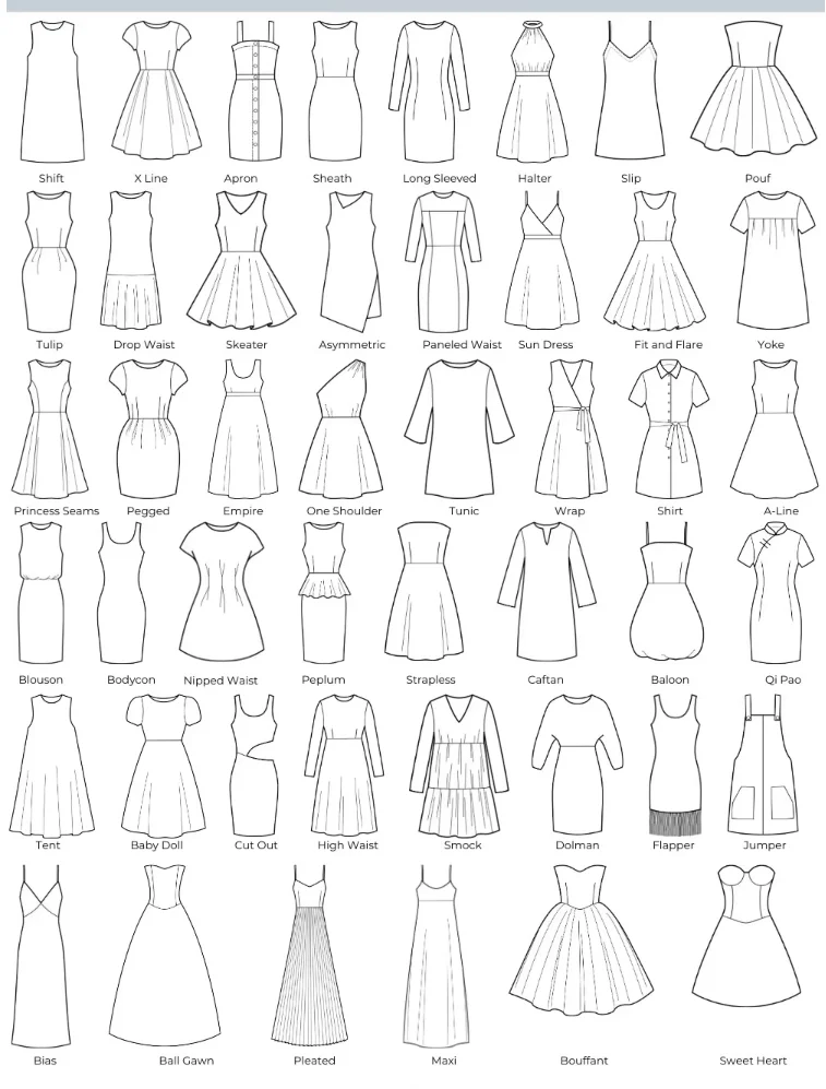 OEM ODM Clothing Manufacturer Clothes Women casual Dresses Custom Low MOQ Design Service High Quality Garment Women Casual Dress