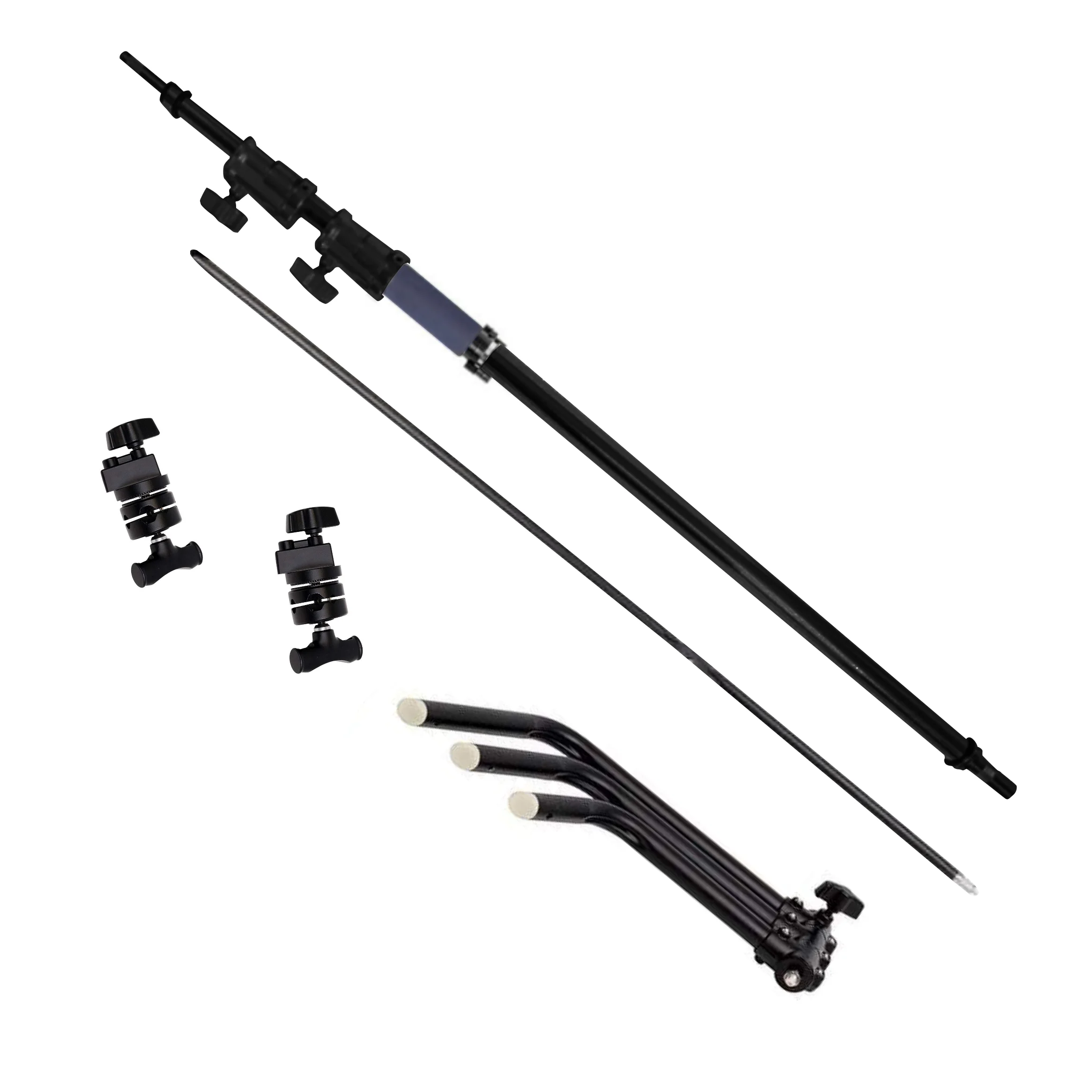 hot selling Photography Photo Studio light c stand c-stand photography Camera Tripod Light Flash Lamps