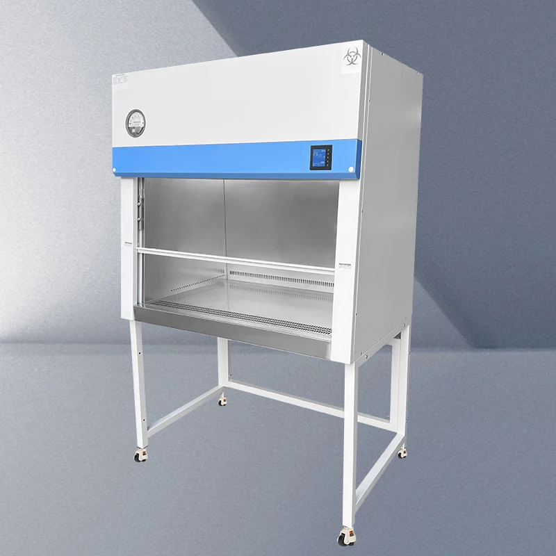 BSC-1500-IIA2  China factory direct supplier Class 2 biological safety cabinet  for  school university hospital lab equipment