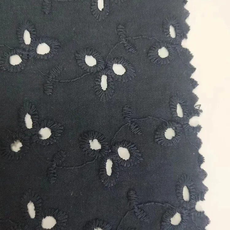 Нашивки на заказ хлопок Вышивка Платье Блестки сплошная вышивка сетчатая ткань