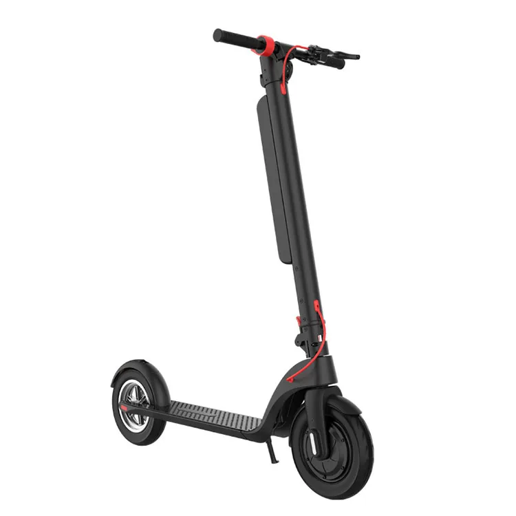 Chinese manufacturer supply 350w Europe warehouse high quality adult scooter electric scooters