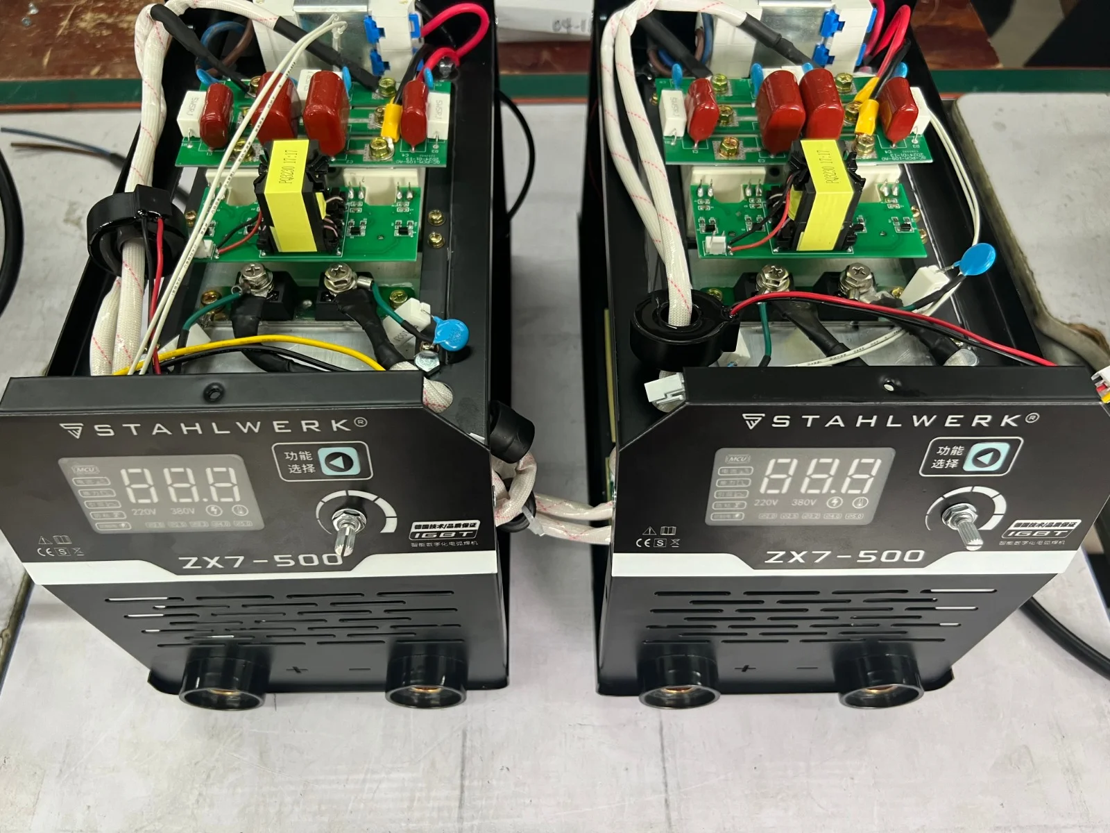 Станок для плазменной резки Stahlwerk & vector lgk100 2 в 1 аппарат дуговой сварки плазменный резак со встроенным компрессором