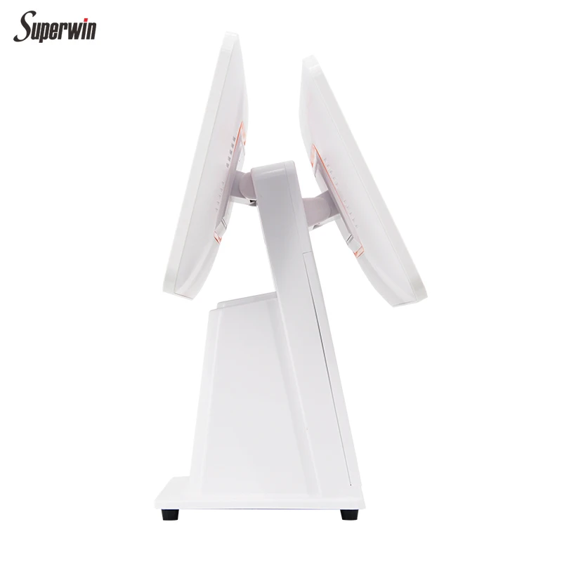 Superwin New Design Pos Machine Pos Restaurant Retail Billing Printer Pos System