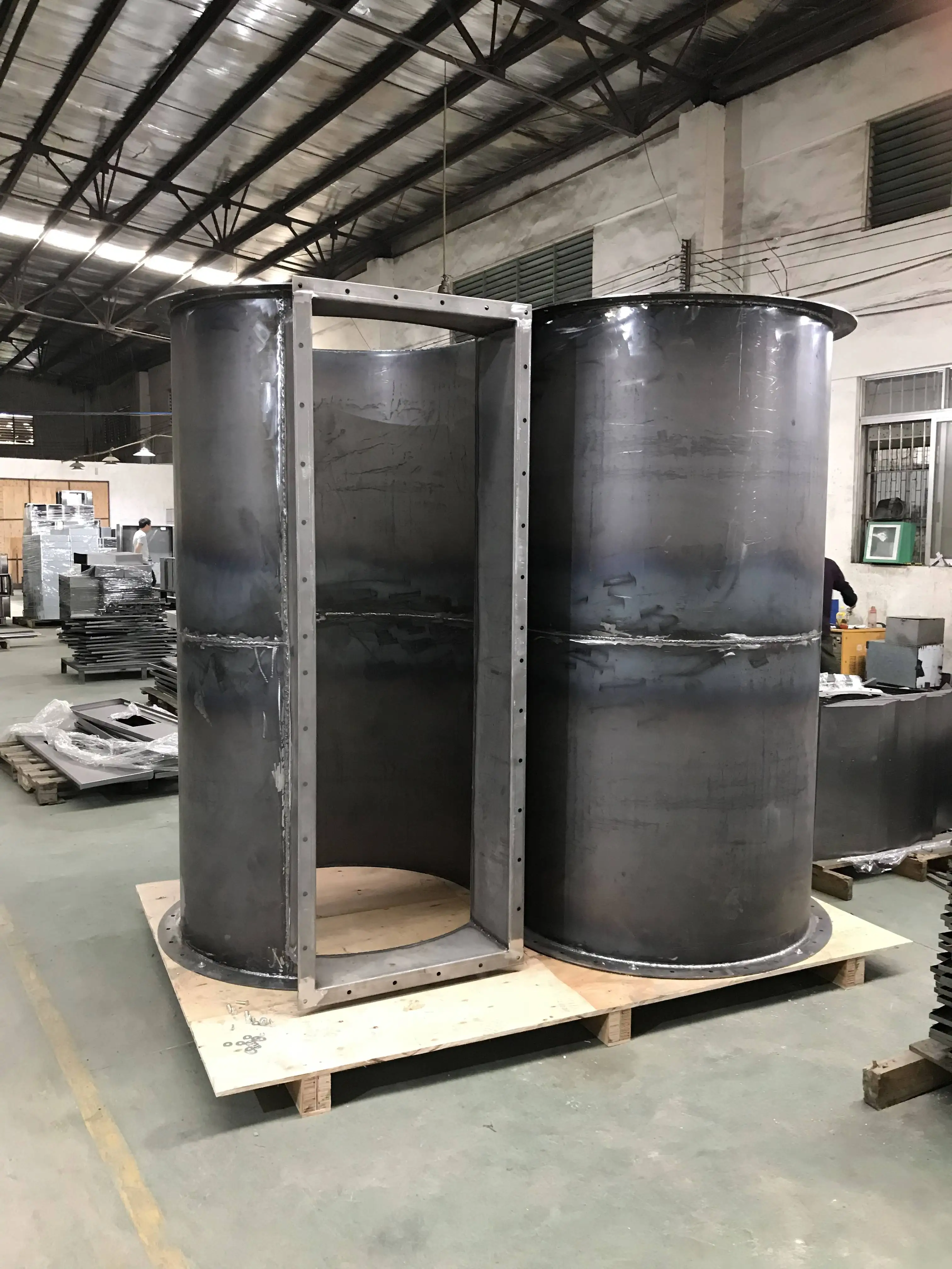 sheet metal waterproof IP65 stainless steel box/CNC fabricated stainless steel box/oem stainless steel cabinet fabrication