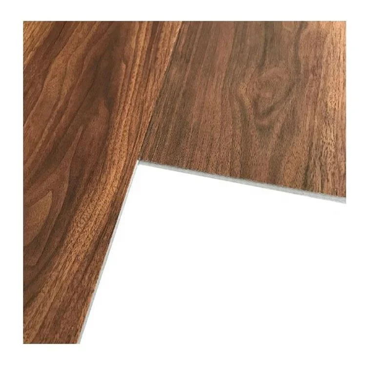 Waterproof Rigid Vinyl Plank Plastic PVC Flooring SPC Floor