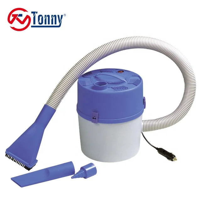 
Heavy Duty 12V Car Vacuums, Super Auto Vacuum Cleaner For Vehicles 