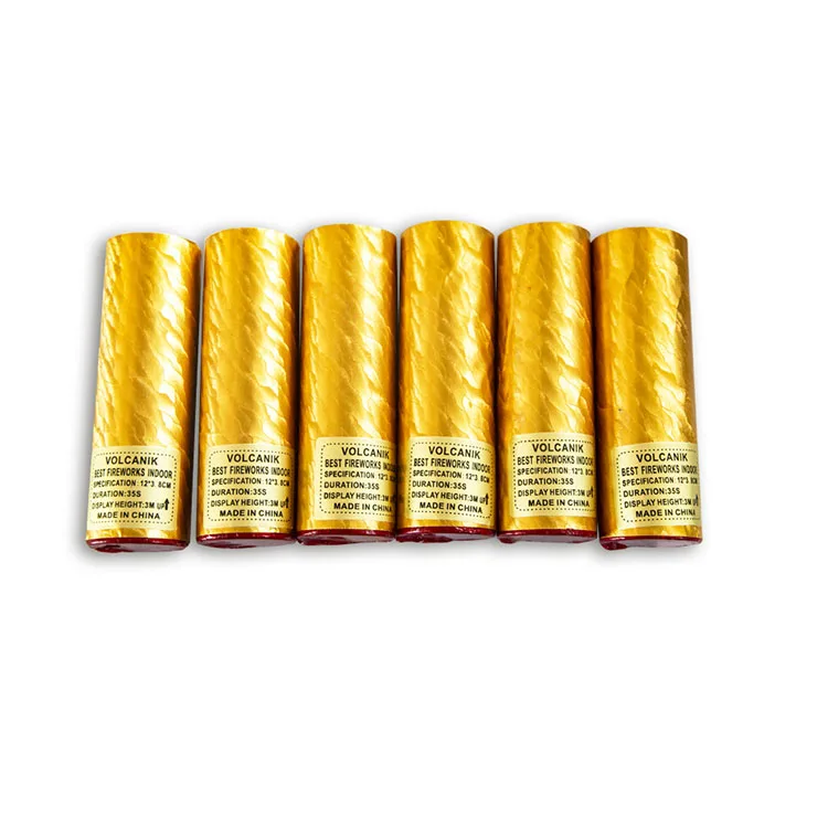 Lightweight stage fountain fireworks pyrotechnic objects pyrotechnics supplies