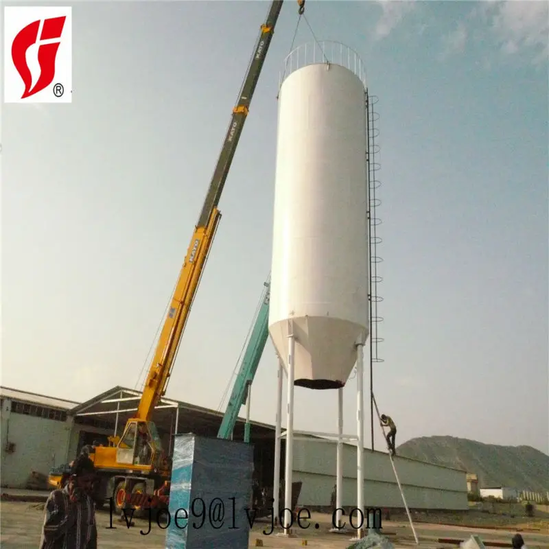 Automatic Gypsum Powder Making Machine for Gypsum Board & Building Materials New Condition