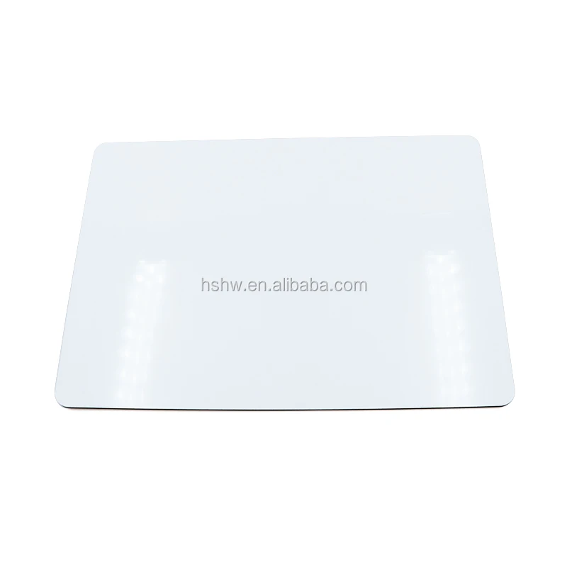 Sublimation Blank Mdf Board From Chinese Factory Wholesales