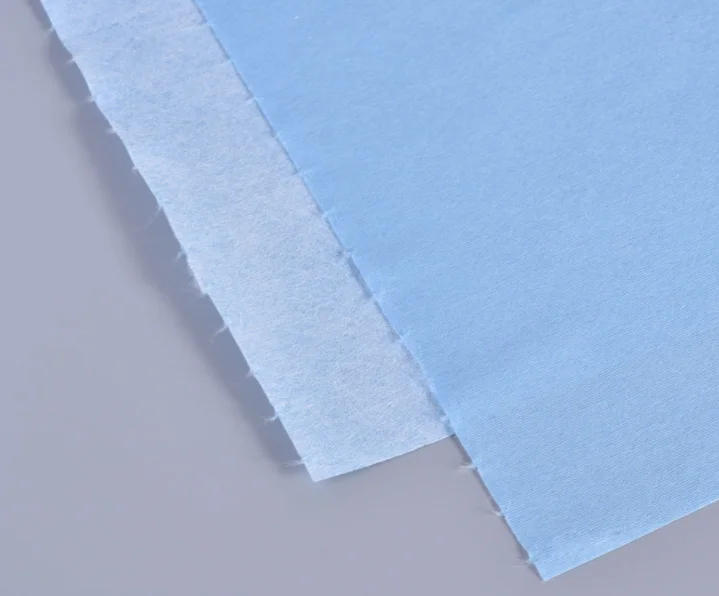 
Perforated Spunlace Cellulose Polyester Non Woven Industrial Disposable Lint Free Oil Absorbent Cleaning Dry Wipe Roll 