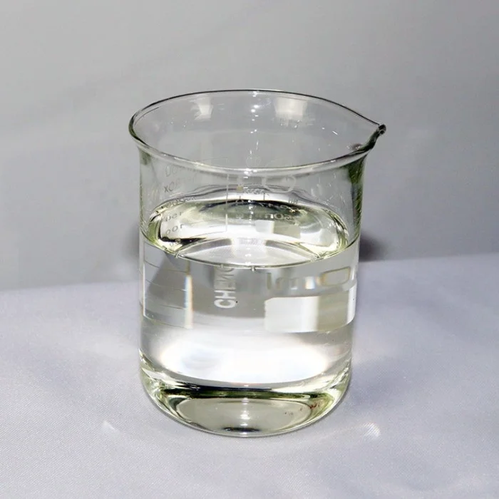  Vinyl silicone oil industrial grade softener rubber raw materials Factory spot