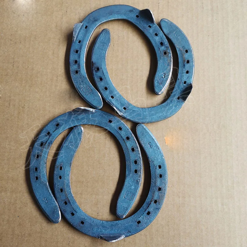 Good Lucky Cast Iron Horseshoe Wall Decor Cast Iron Horseshoe Ornament Cast Iron Medium Horseshoe