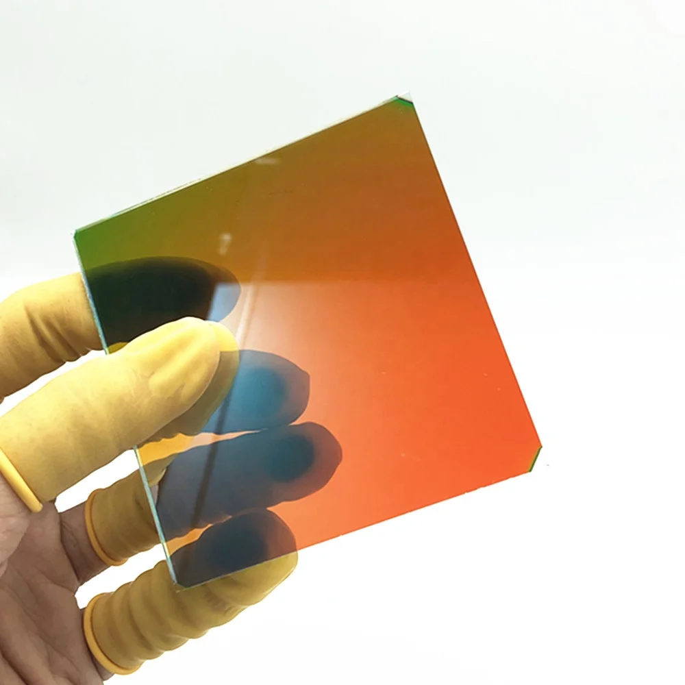 
Optical AR coating 635nm band pass cut-off ir filter 