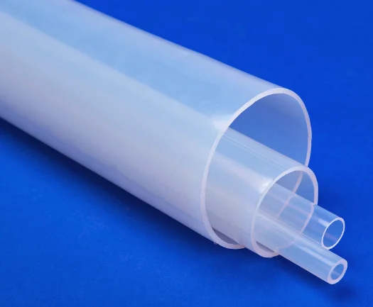 Инженерный пластиковый PTFE Tubo высокотемпературный стойкий чистый шланг ультратонкая трубка