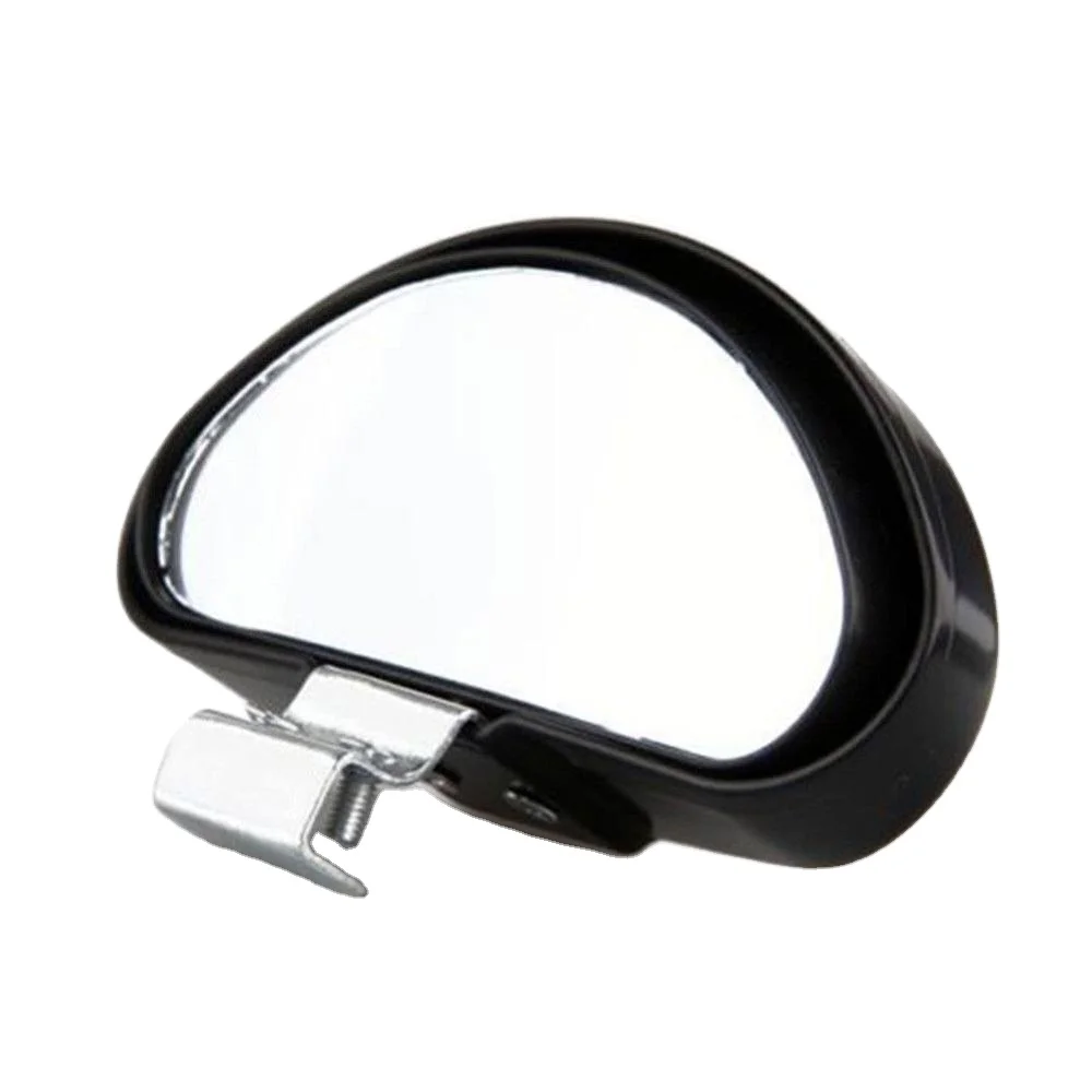 Universal car Blind Spot Mirror Wide Angle Rear Side View Vehicle Car Truck