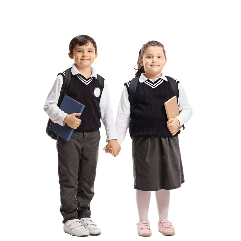 Create Your School Uniforms Primary Middle School Manufacture School Uniform UK